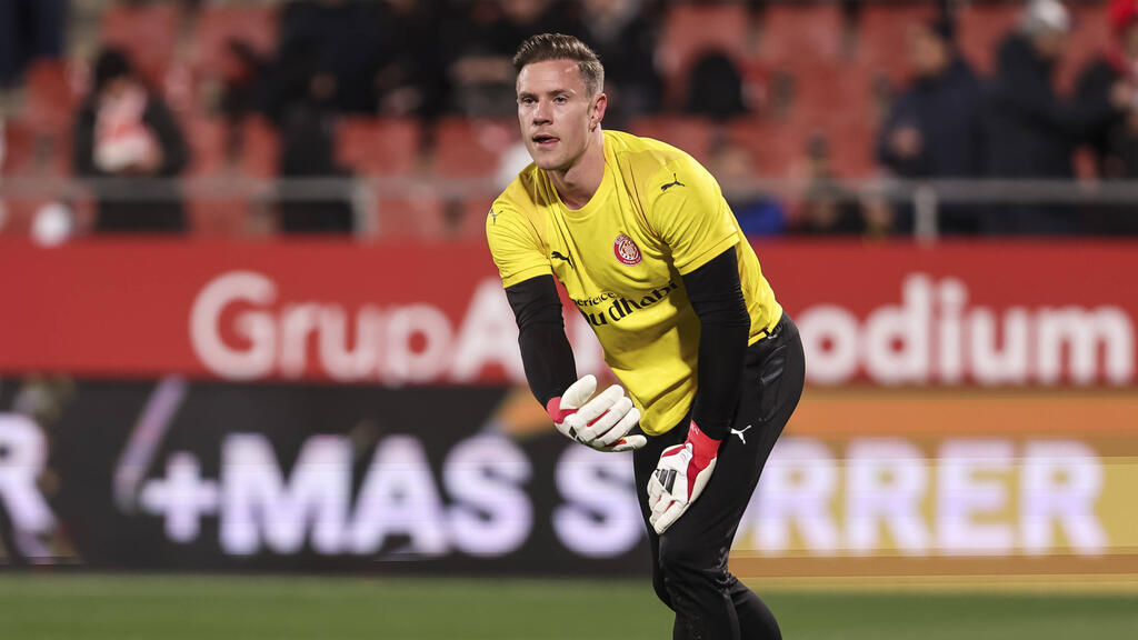 Transfer Ticker: Insider Reveals Shocking ter Stegen Move!