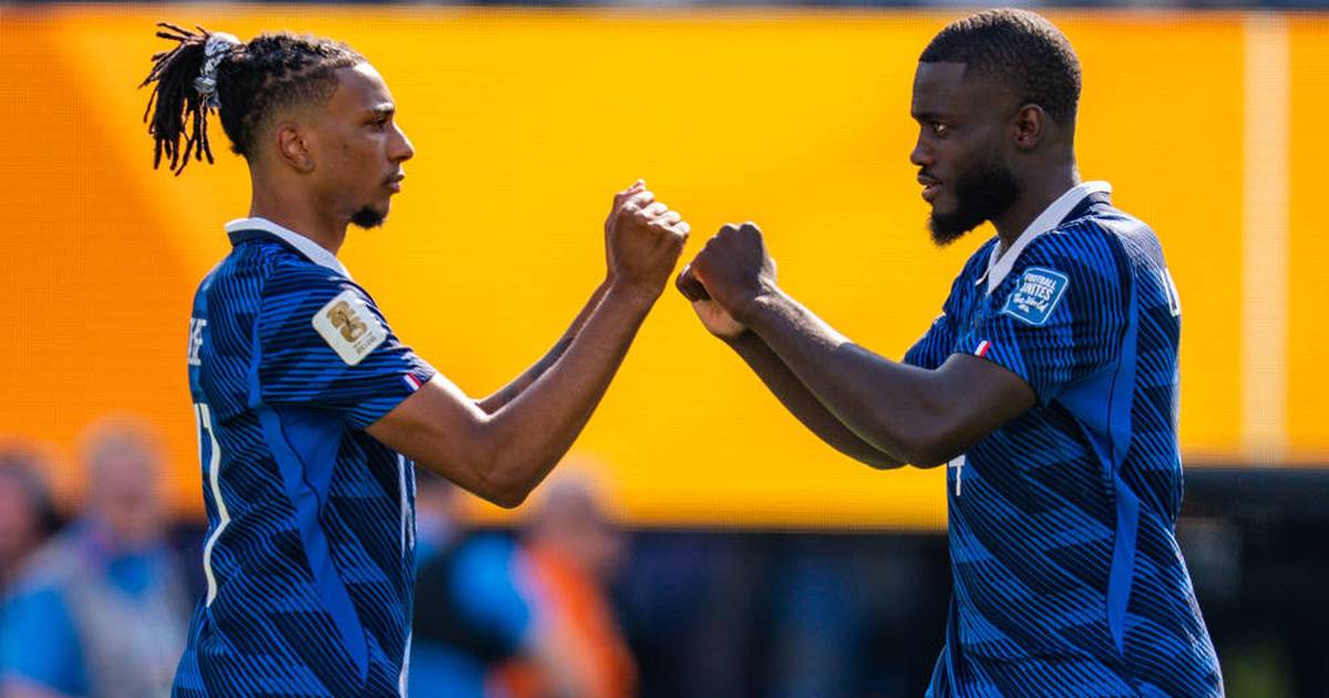 Transfermarkt: Will Olise Join Real Madrid? Upamecano Weighs In
