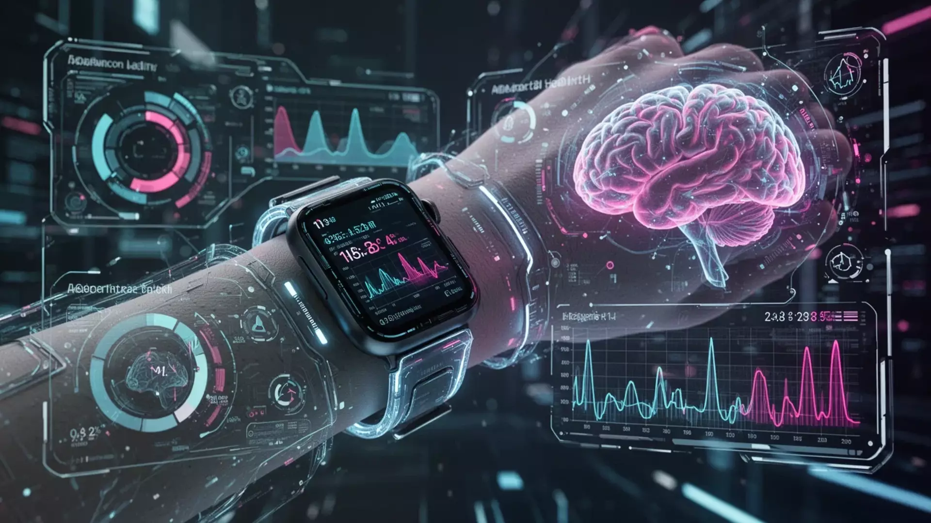 Transform Your Life: AI Coaching Reduces Depression by 51% and Anxiety