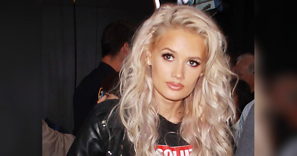 Tribute to G.R.L. Singer Lauren Bennett: A Life Remembered at 37