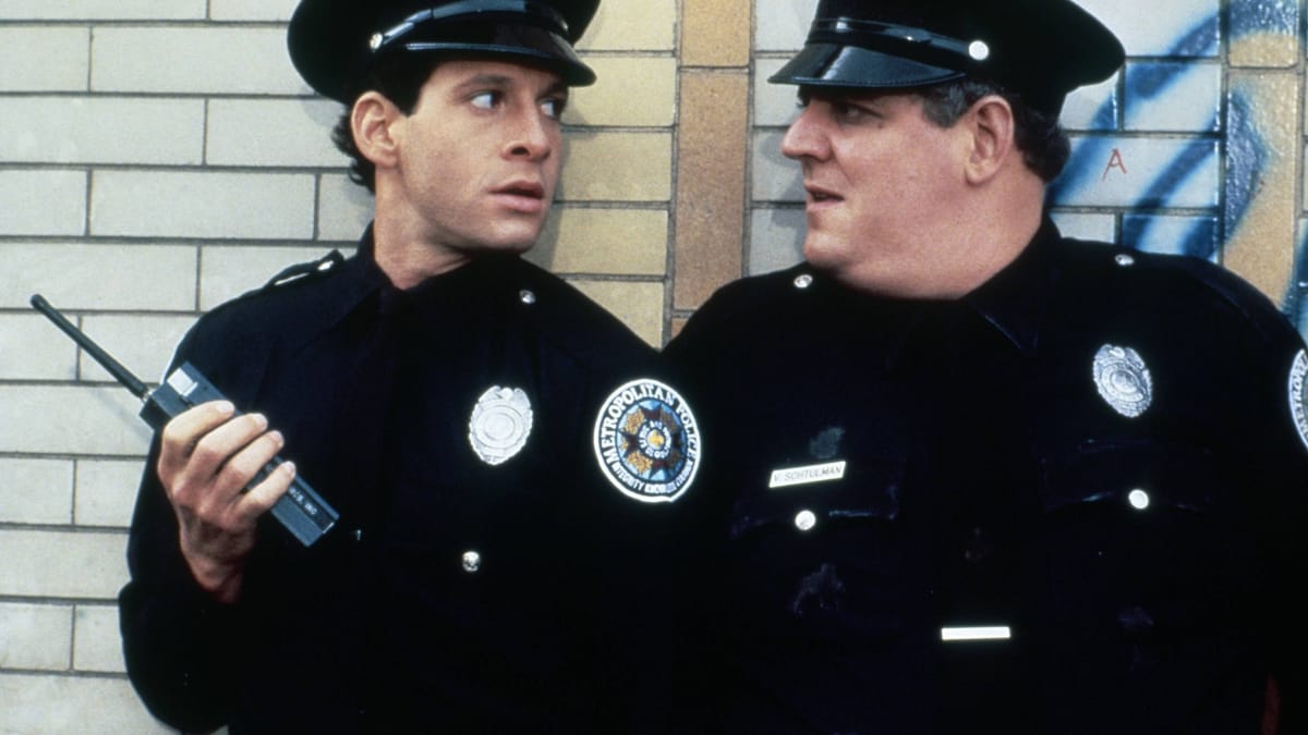 Tribute to ‘Police Academy’ Star Peter Van Norden: A Legacy Remembered