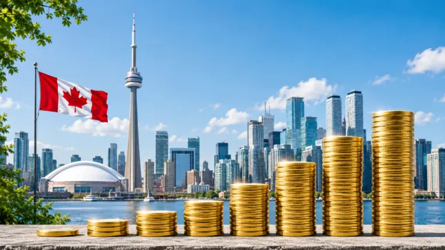 True North REIT: Monthly Dividends & 8% Yield – Is It Worth the Risk?