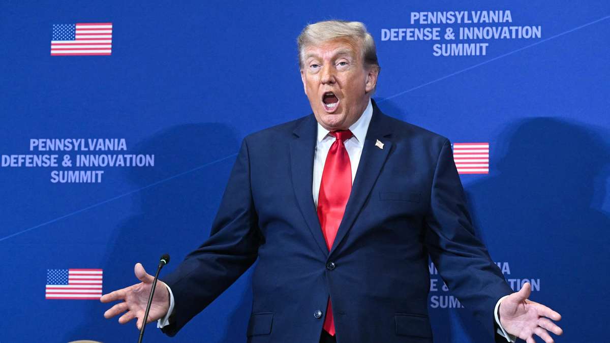 Trump Addresses the Nation: Integrity of Elections in Focus