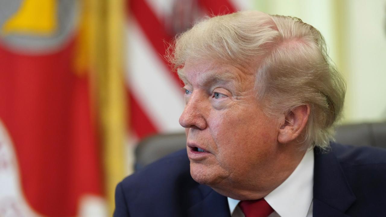 Trump Advocates for Indirect Talks with Iran in Qatar: What’s Next?