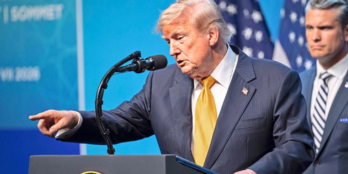 Trump Agrees to New Iran Talks Despite Tensions: What’s Next?