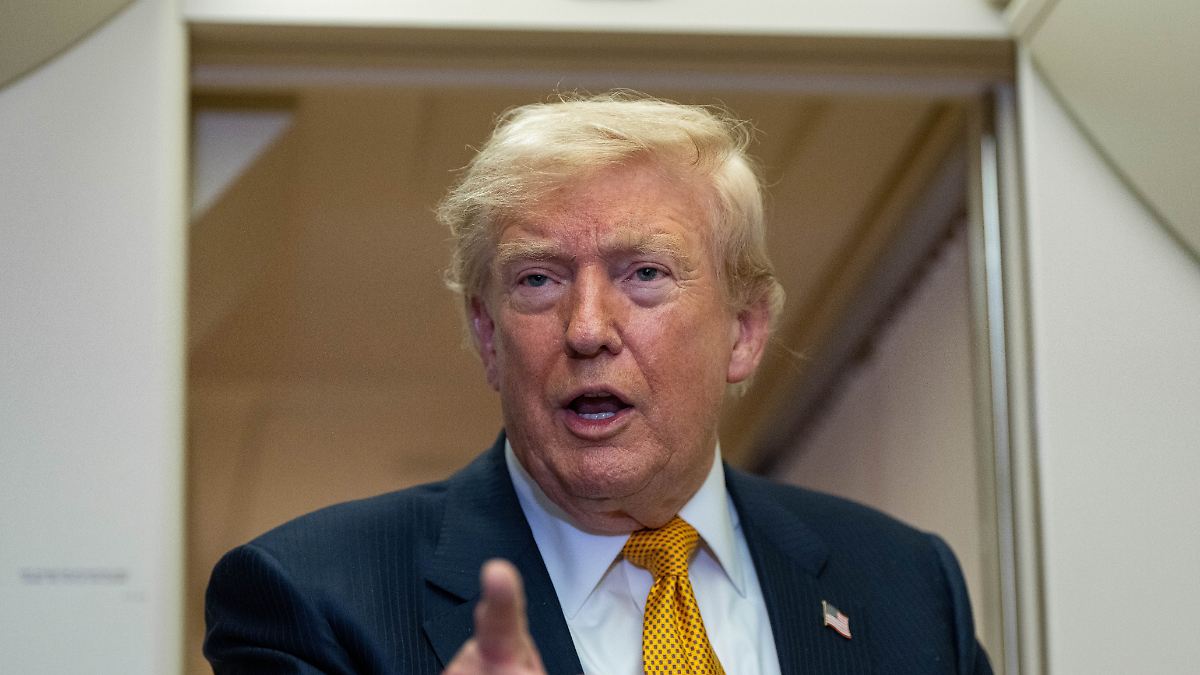 Trump Agrees to Renew Talks with Tehran Despite Declaring Ceasefire “Over”