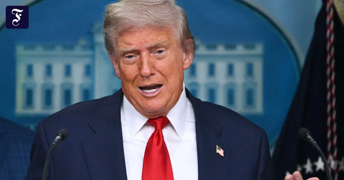 Trump Announces New Tariffs Targeting the EU: What You Need to Know