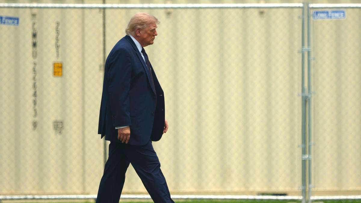 Trump Announces New US Tariffs on 60 Trade Partners: What You Need to Know