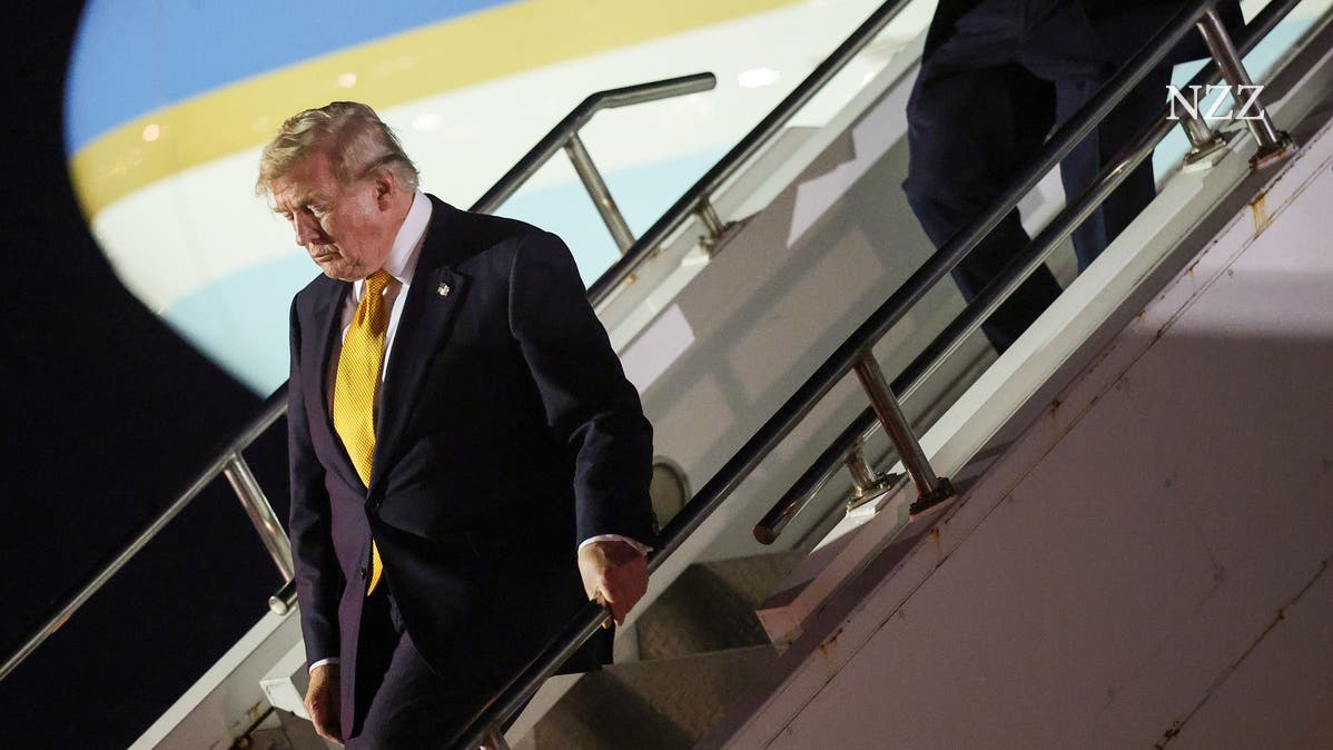 Trump Approves New Strikes on Iran: What Are the Real Motives?