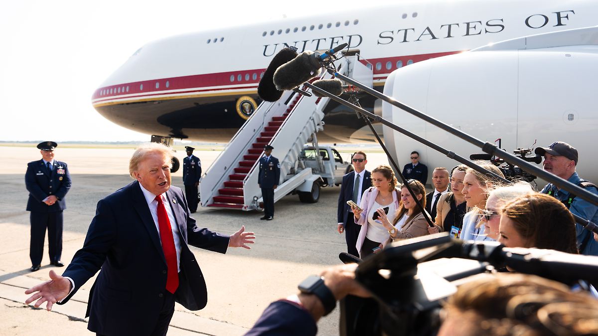 Trump Calls Germany’s NATO Contributions “Ridiculous” Ahead of Ankara Summit