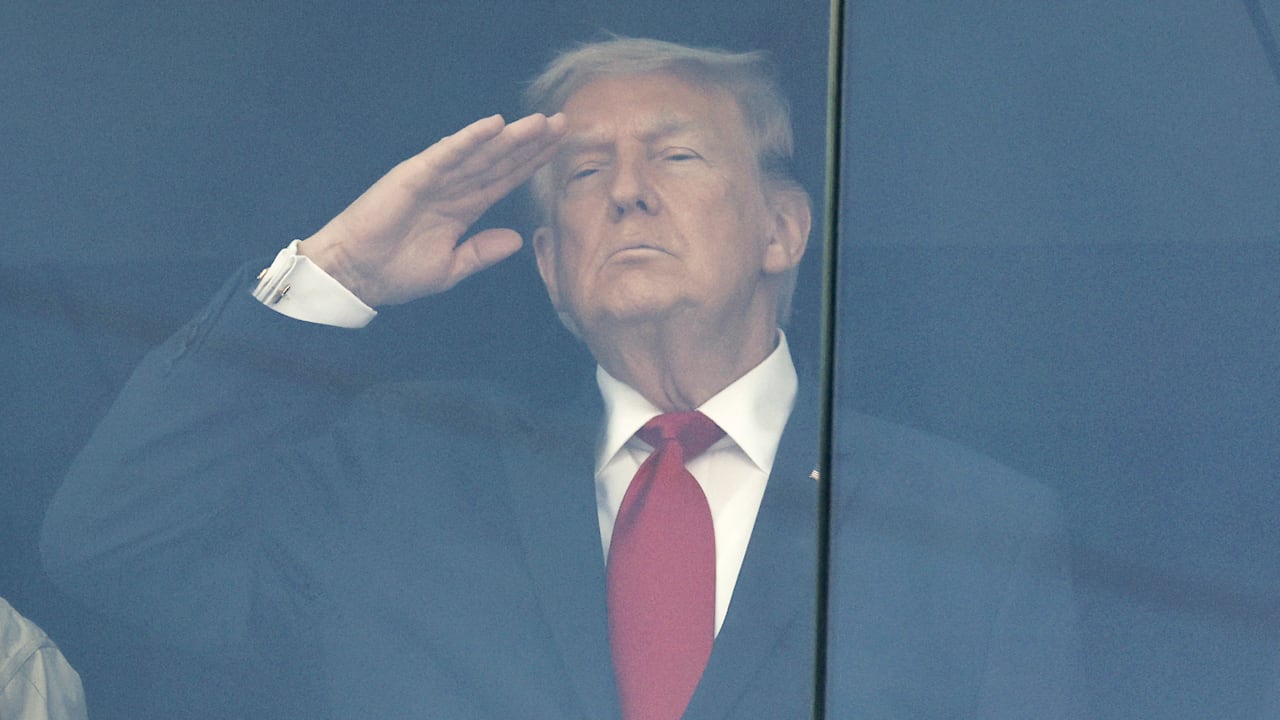Trump Hits Canada with 50% Tariff: A Hockey Trade War Unfolds!