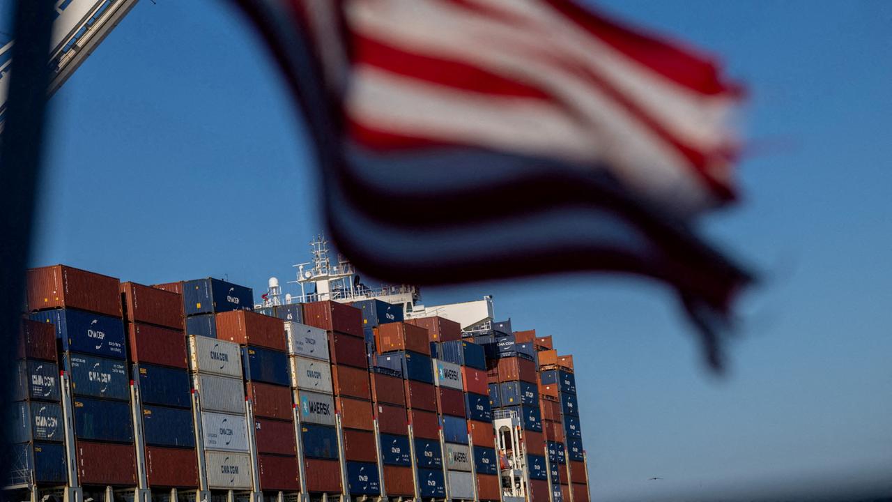 Trump Imposes New Tariffs on 60 Countries: What You Need to Know Now