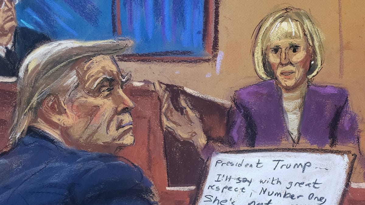 Trump Pays Millions to Author Carroll After Court Ruling: What’s Next?