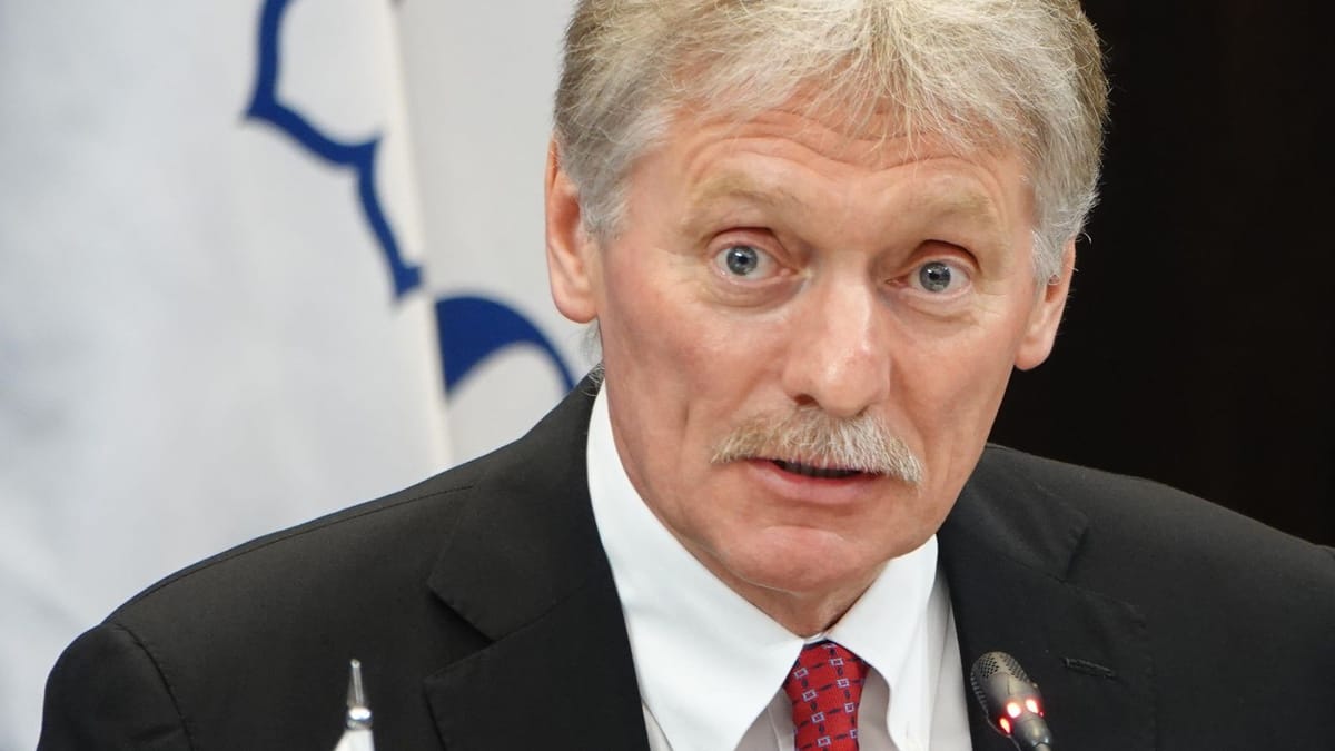 Trump Praises Zelenskyy Amid Ukraine War: Kremlin’s Sharp Rebuttal