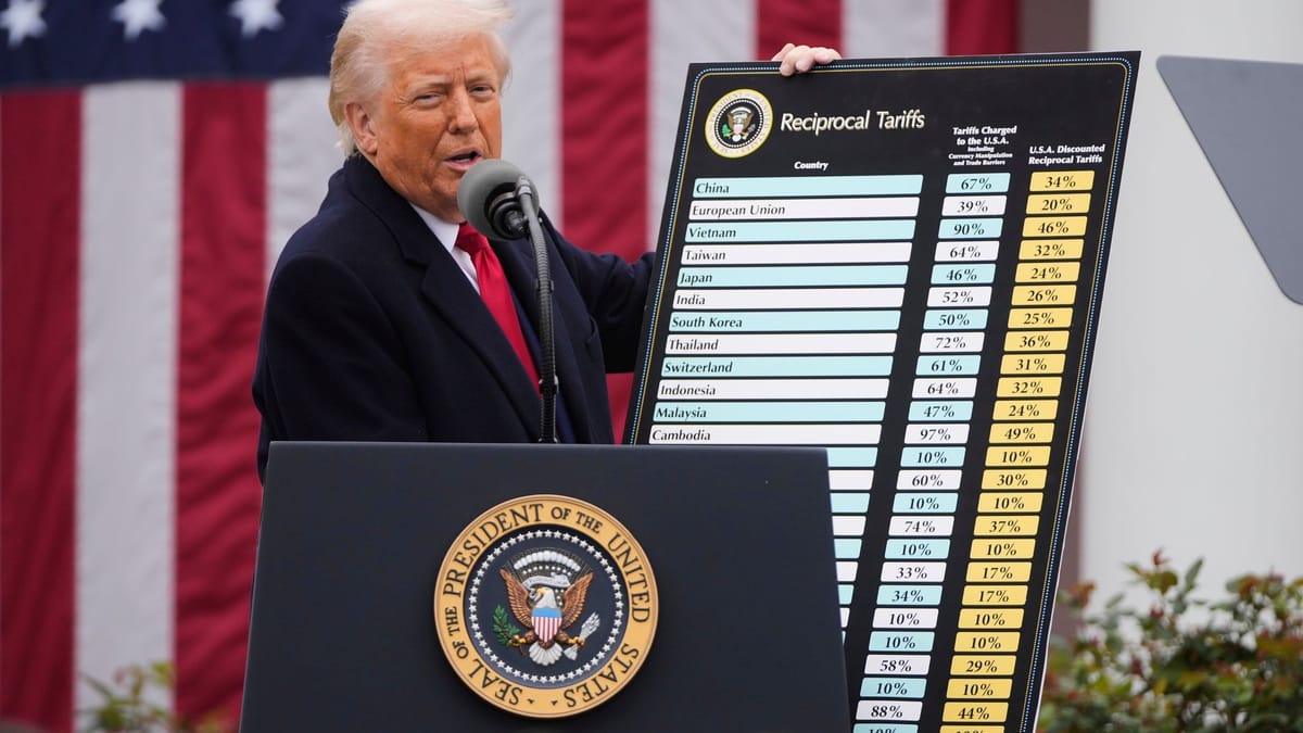 Trump Threatens 200% Tariffs on Generic Drugs: What’s at Stake?