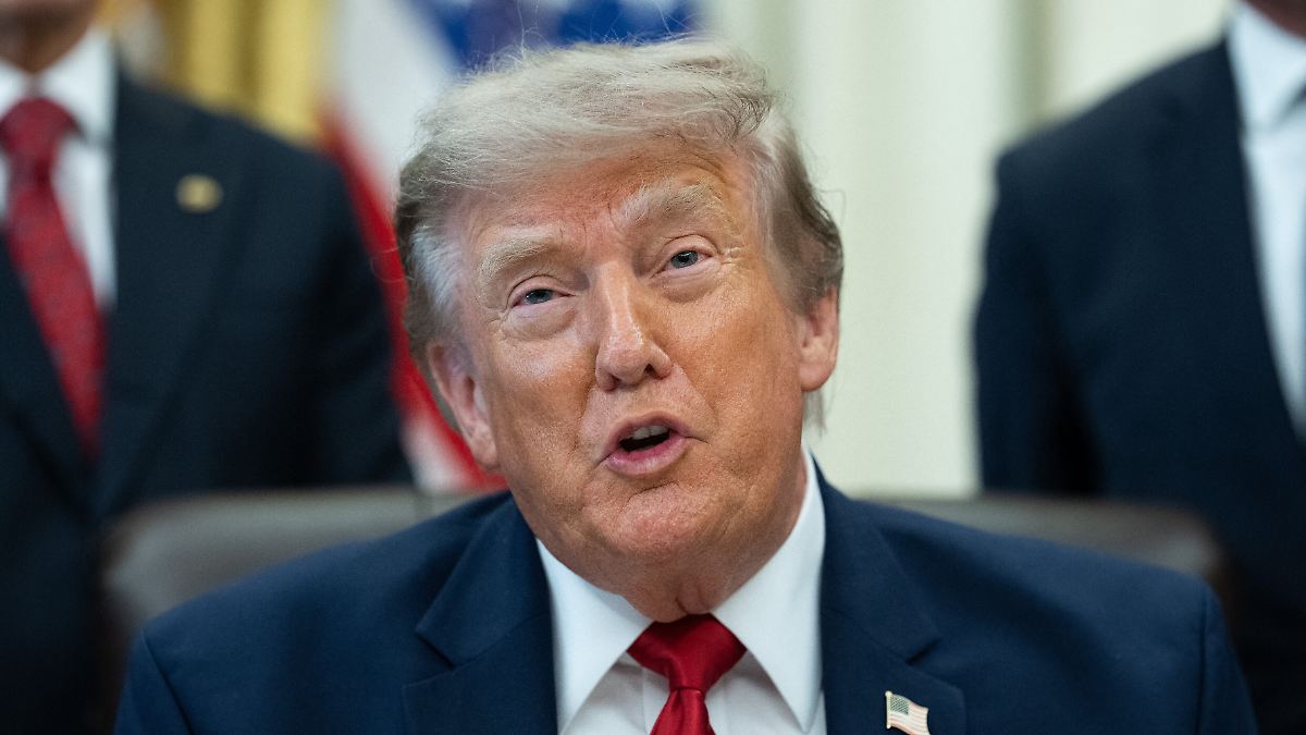 Trump Threatens Iran with Attack on Secret Nuclear Facility: What’s Next?