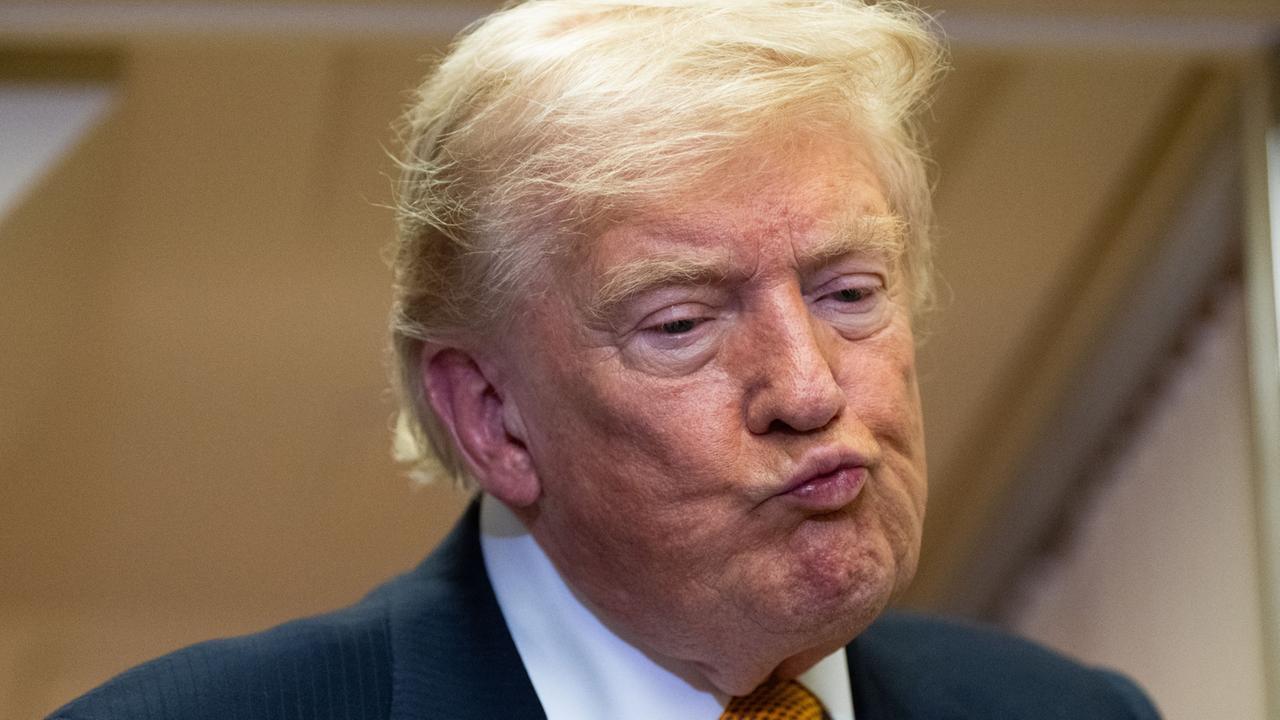 Trump Threatens New Tariffs Following EU’s Google Fine Fallout