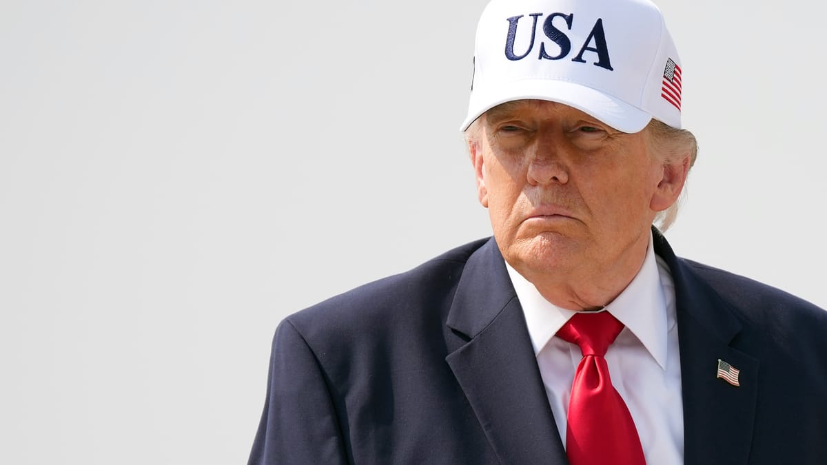 Trump Tightens Visa Rules for Foreign Students: What It Means for You