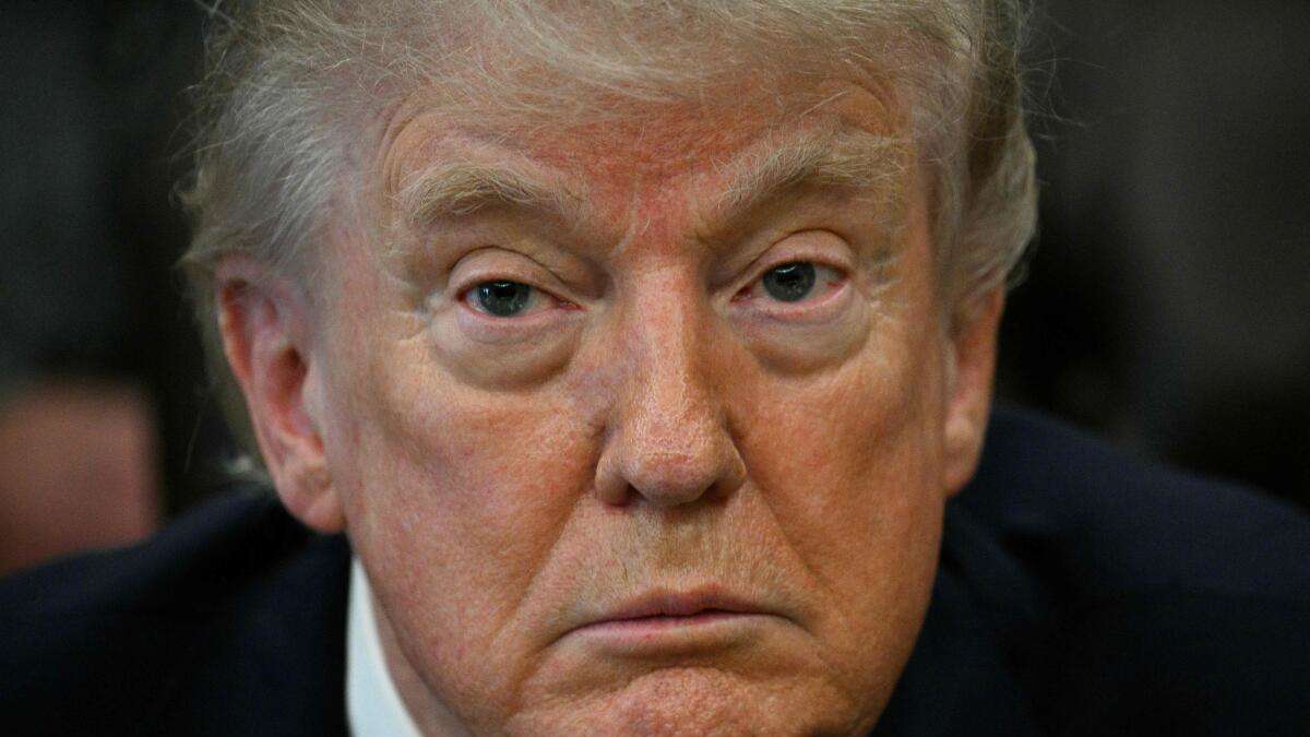 Trump Voters Believe Gas Prices Would Be Lower Under Harris’s Presidency
