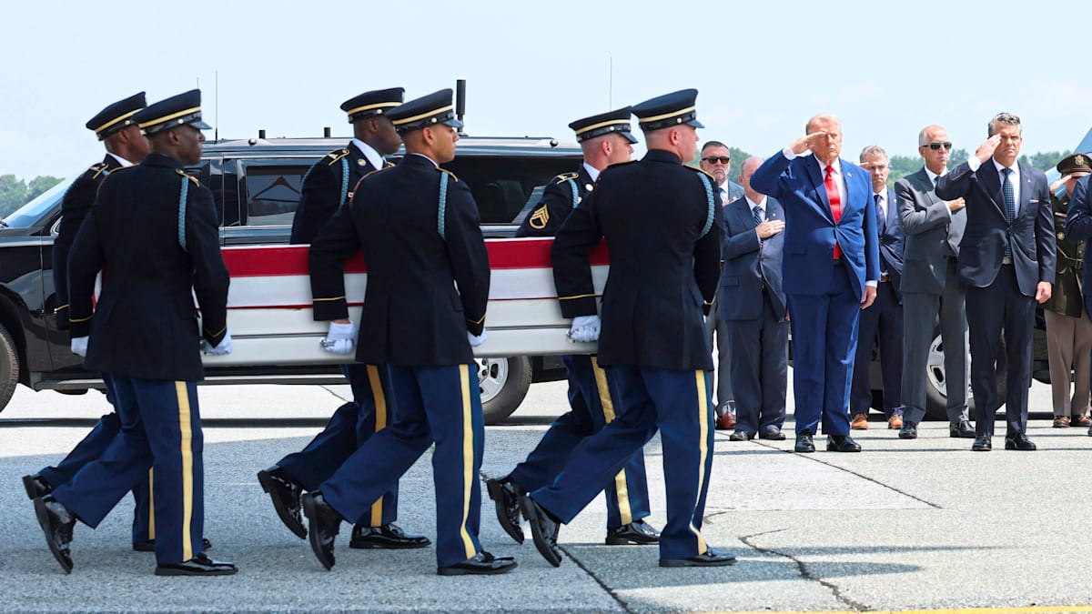 Trump and Hegseth’s Surprising Admissions About the Iran War