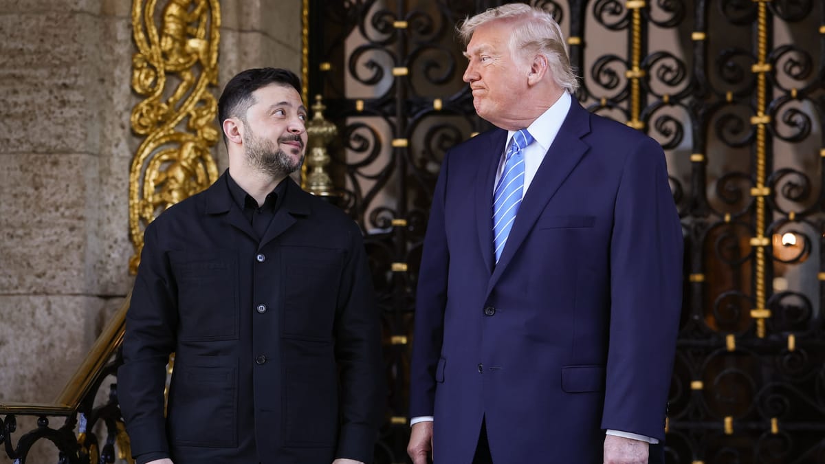 Trump and Zelenskyy’s Key Meeting at NATO Summit: What to Expect?