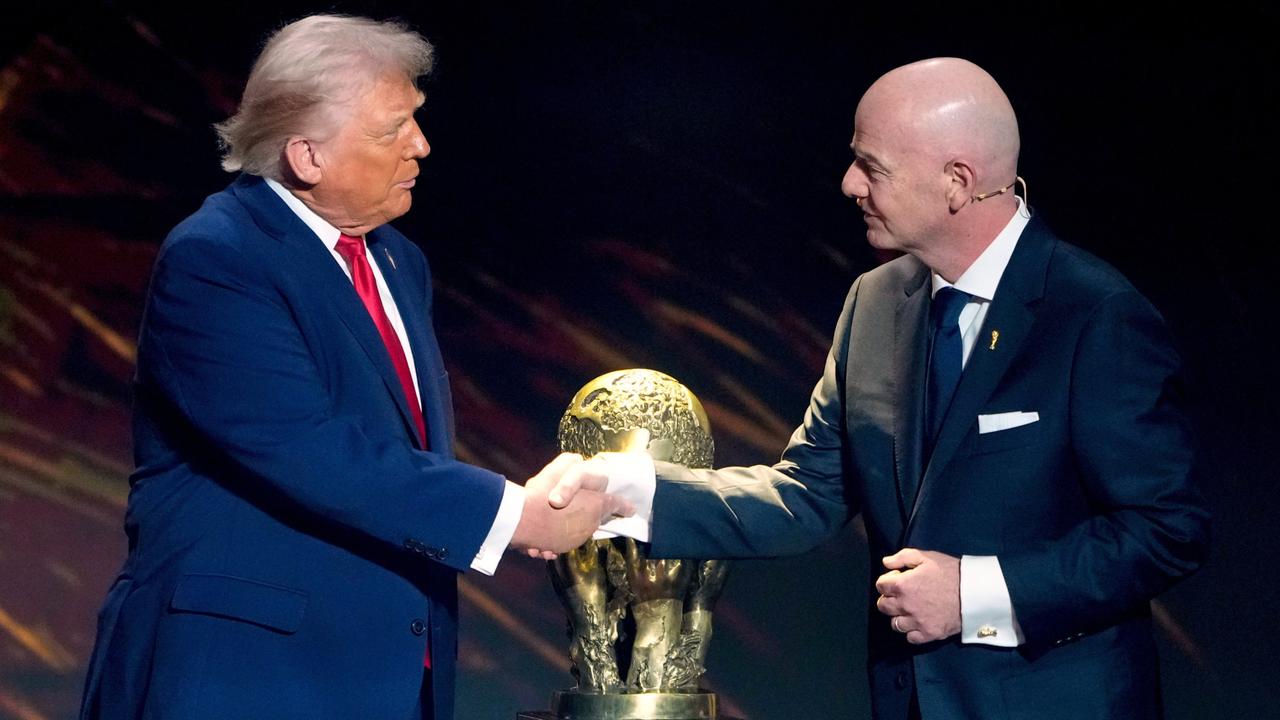 Trump at WM 2026 Final: A Clash with Sánchez Awaits?