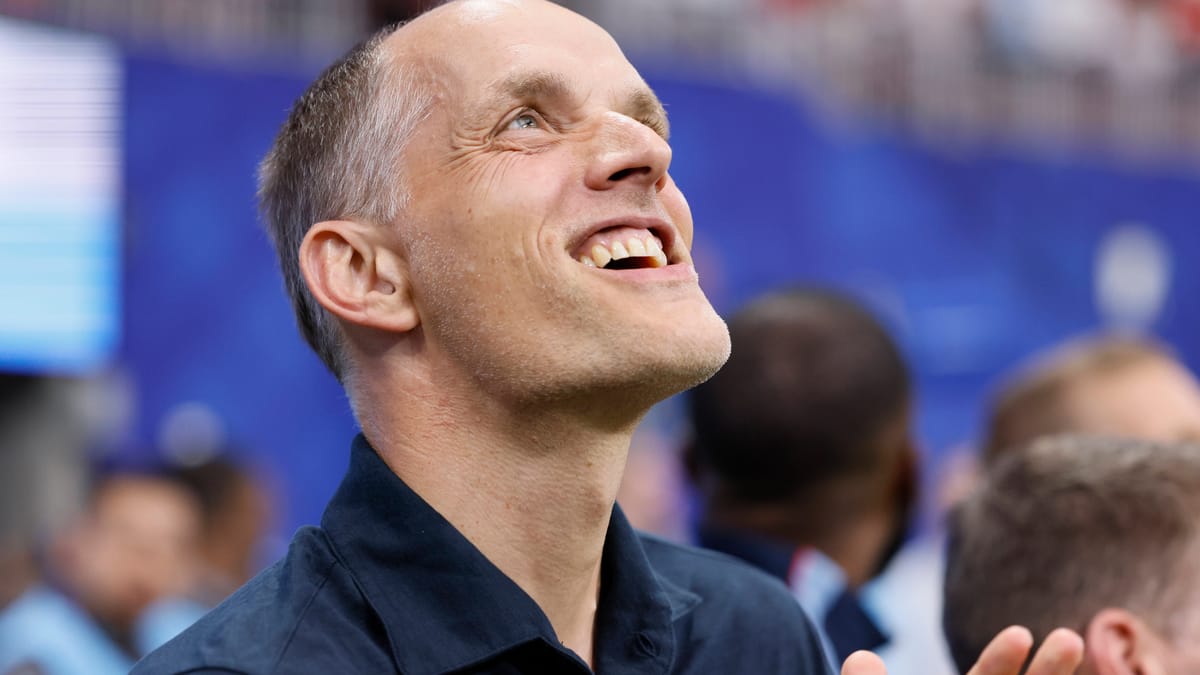 Trump slams Tuchel’s tactics: Was England’s WC semi-final loss avoidable?