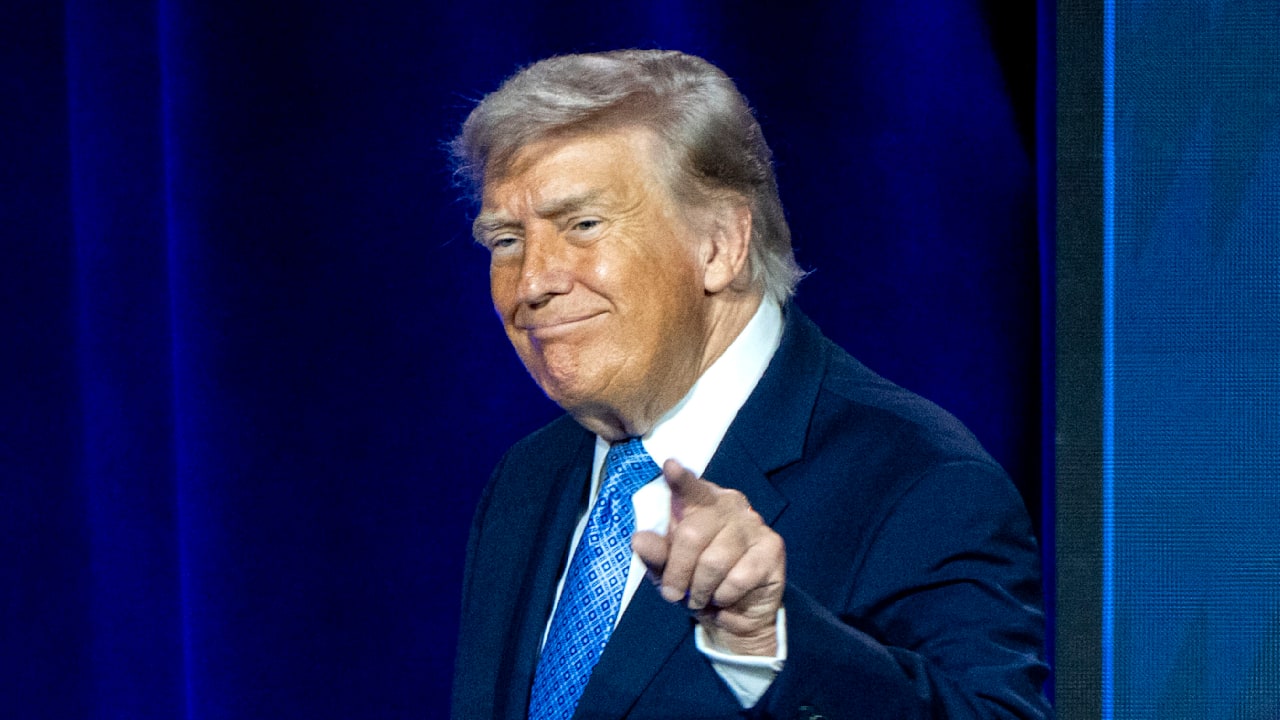 Trump’s Bizarre Deals: How Watches, Bibles, and Crypto Made Billions