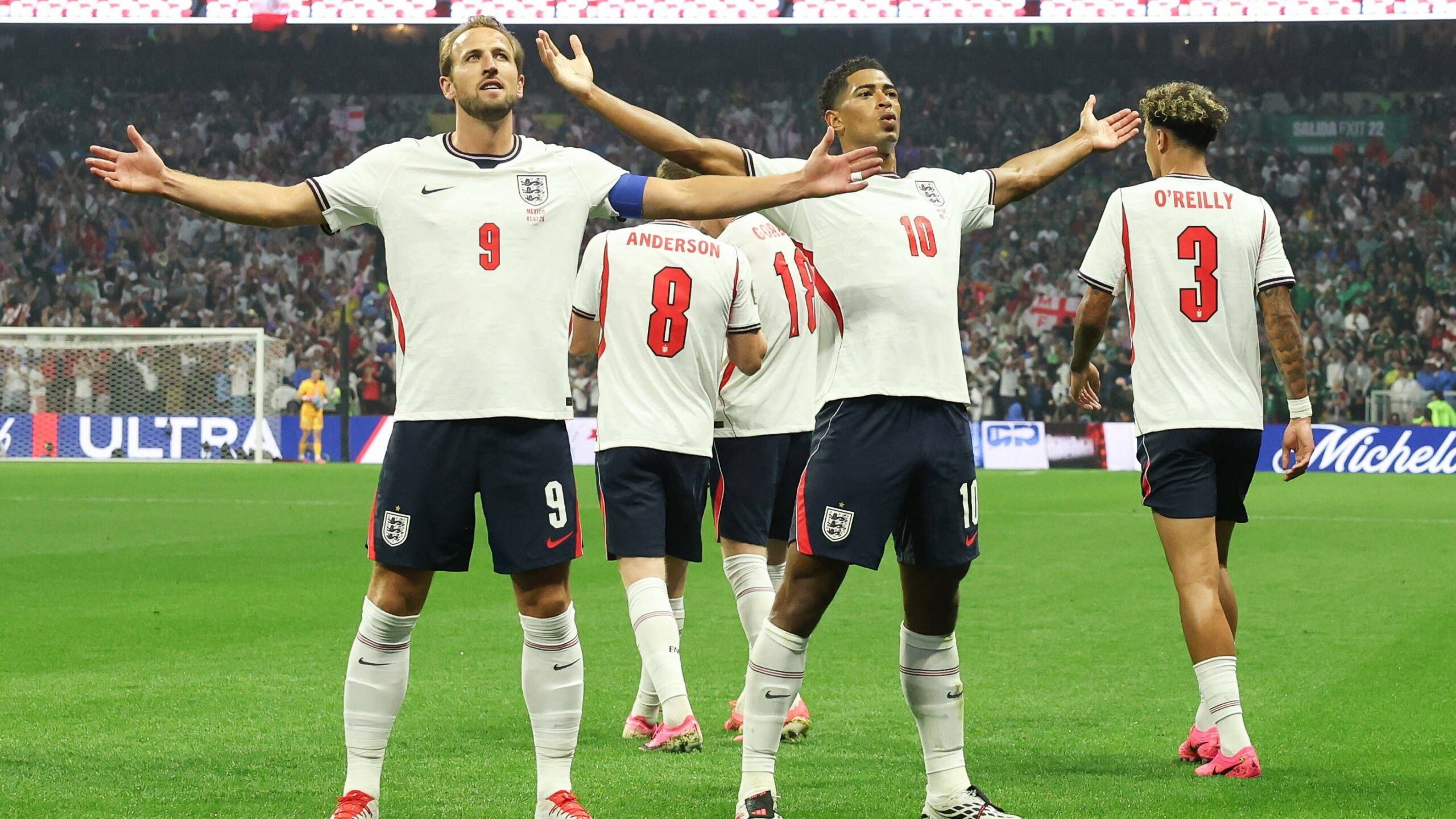Trump’s Call to Infantino: US Star Can Play in WM 2026 – Scandal Unfolds!