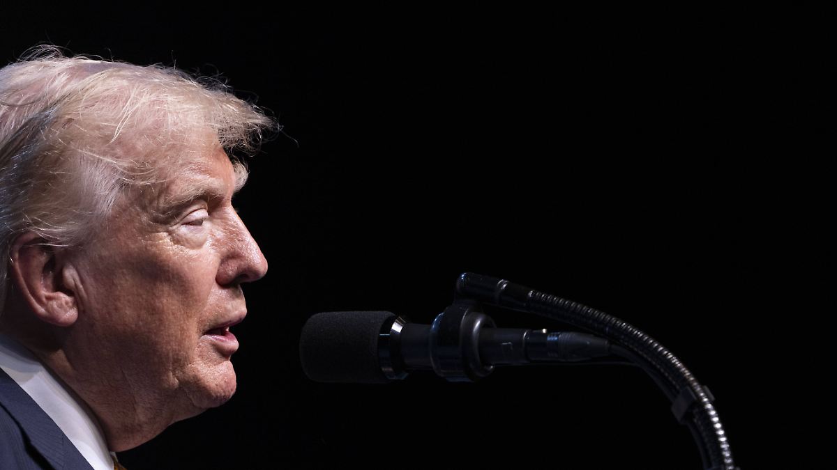 Trump’s Contingency Plans: What Happens If He’s Assassinated?
