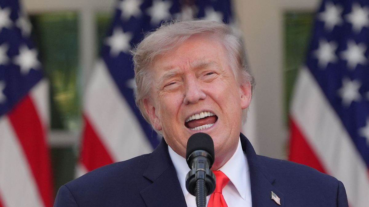 Trump’s Cultural Revisions: Court Ruling on Slavery Monuments Sparks Controversy