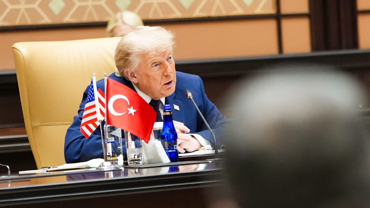 Trump’s Greenland Claim Resurfaces: NATO Summit Sparks Controversy