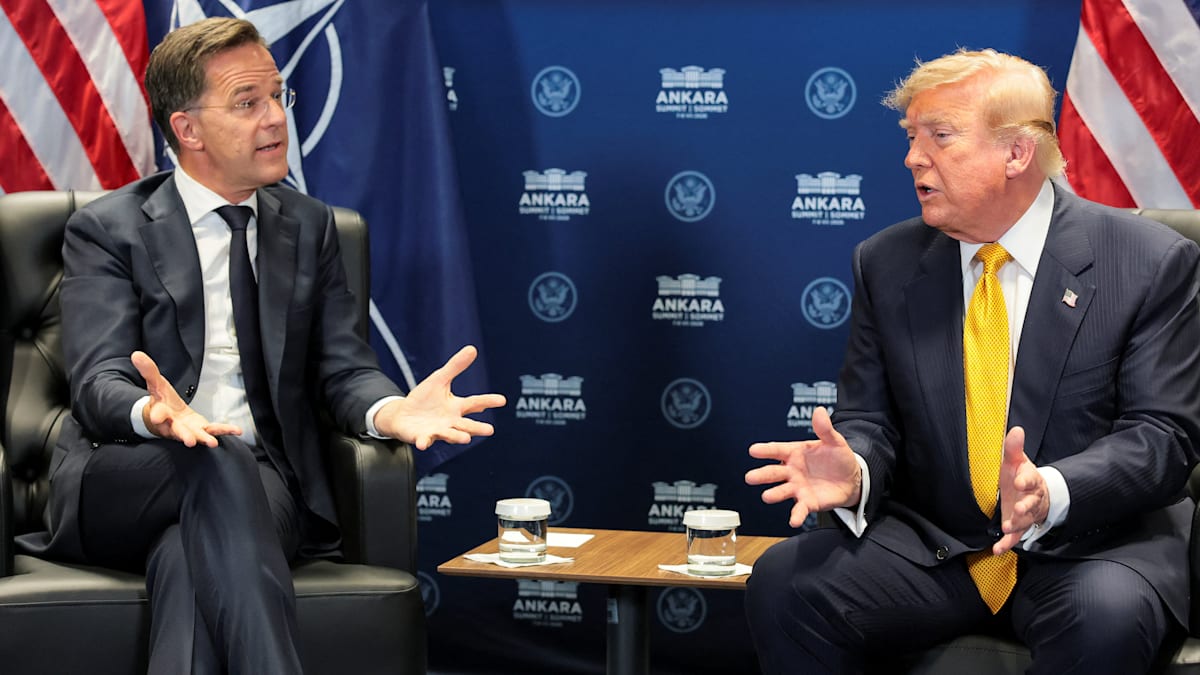 Trump’s Greenland Proposal: Is NATO Crumbling in Ankara?