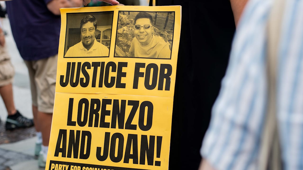 Trump’s ICE Strategy Shift: 9 Deaths in Controversial Raids Spark Outrage