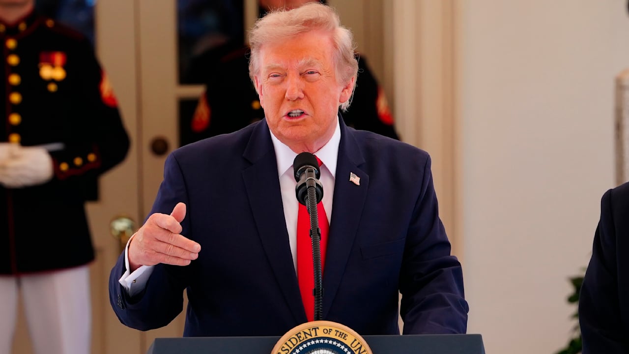 Trump’s Iran Plot Twist: What It Means for His Future and the War