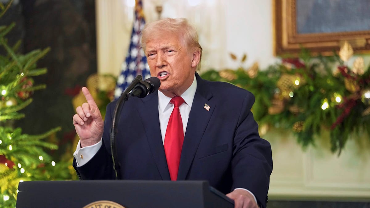 Trump’s Major Announcement: “Everyone Should Tune In” – What to Expect?