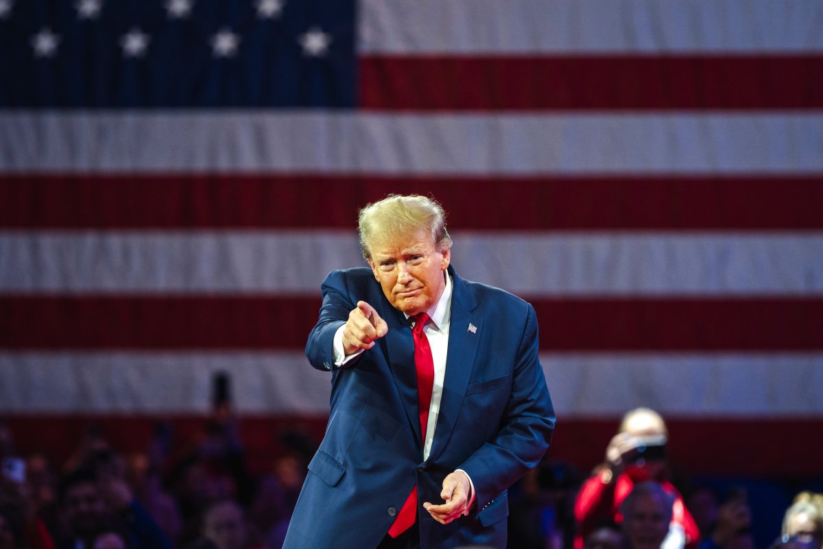 Trump’s Memecoins: Billions Lost for Many, Huge Gains for a Few
