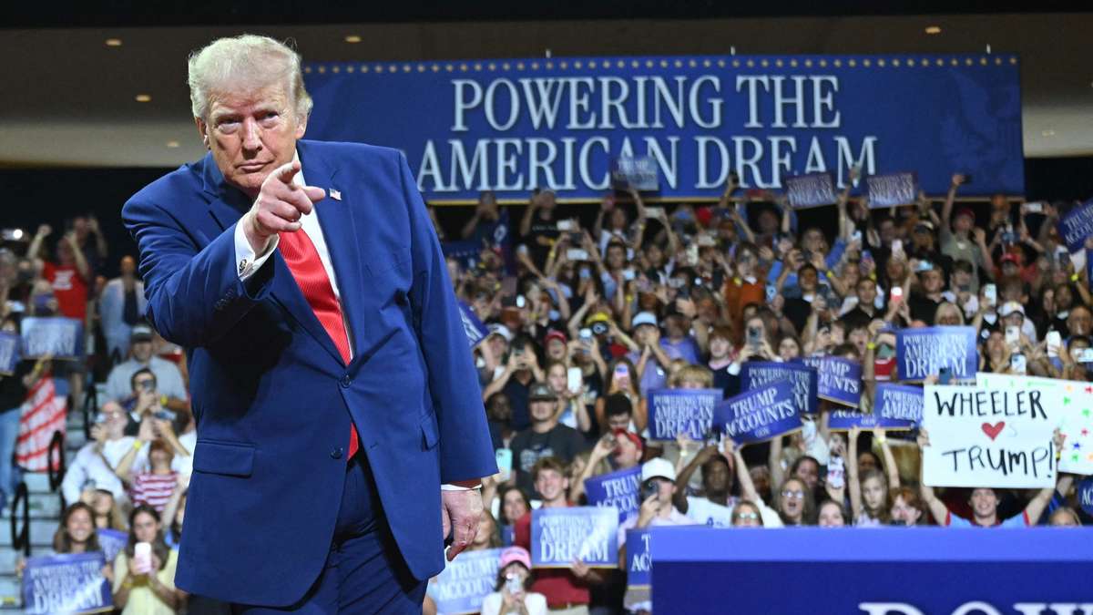 Trump’s New Tariffs on Mexico and Canada: A Response to Diarrhea and Smoke