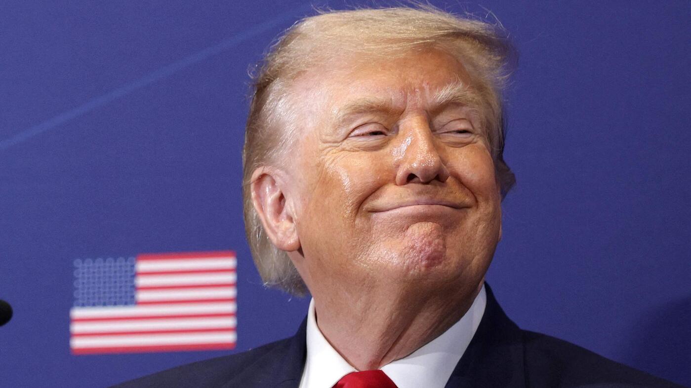 Trump’s Planned Speech: Will He Reveal Sensitive Intel? Republicans Alarmed!