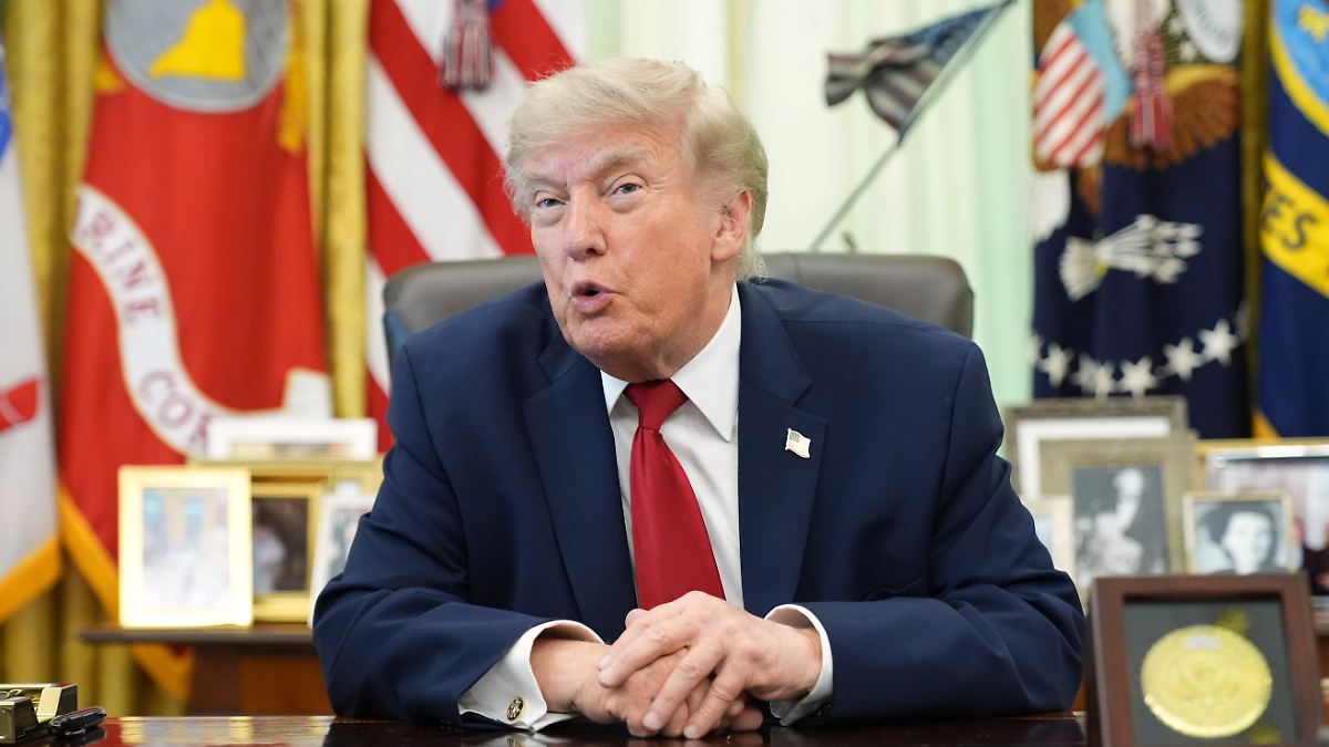 Trump’s September Rally: Can It Revive Struggling Republicans Before Midterms?
