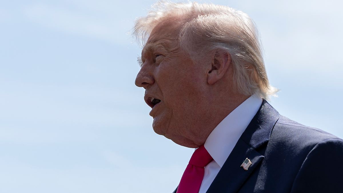 Trump’s Shocking Move: Independent Election Commission Under Threat Ahead of November
