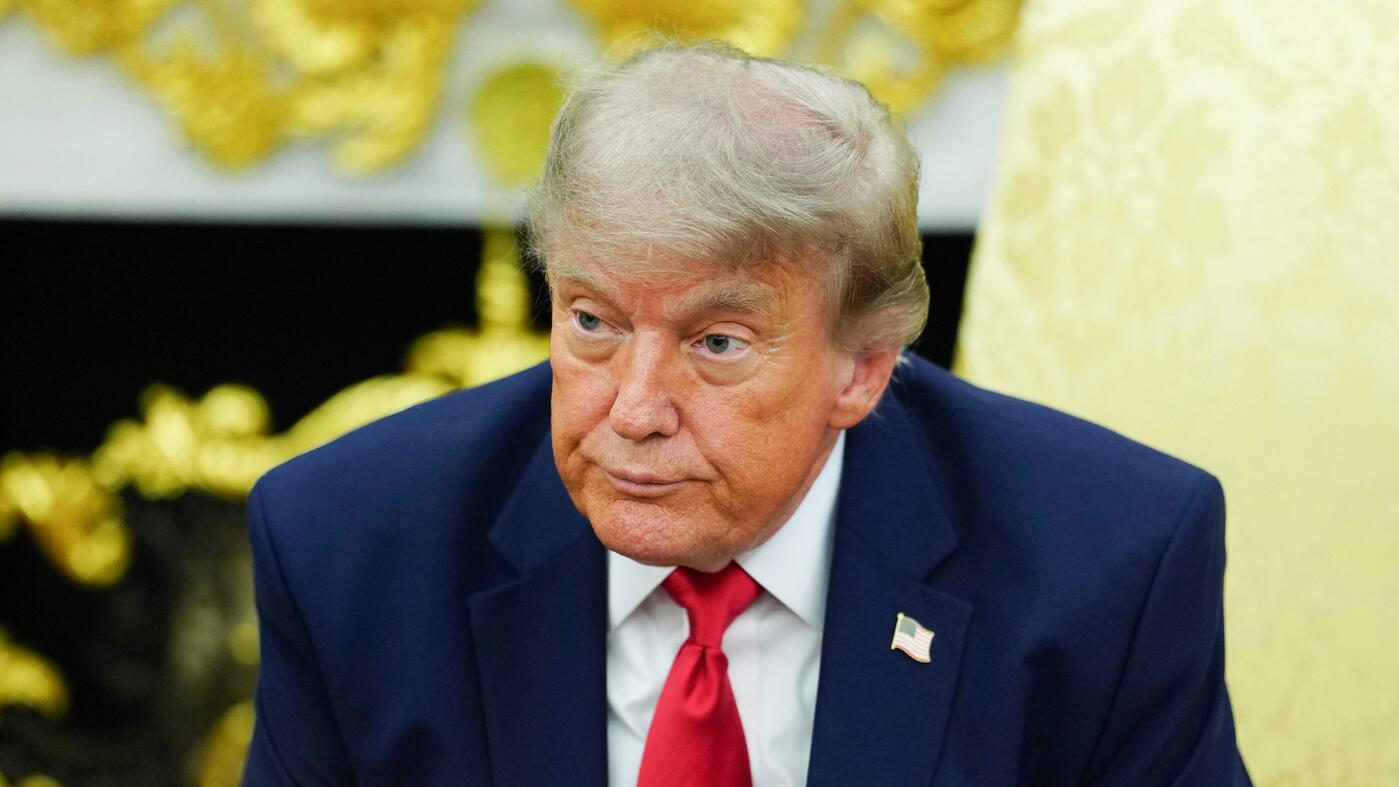 Trump’s Souring Mood: Challenges Ahead at NATO Summit in Turkey