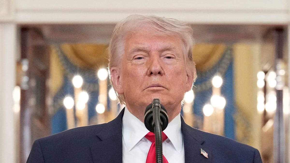 Trump’s Stark Threat to Iran: “1,000 Missiles Ready—God Be Praised!”