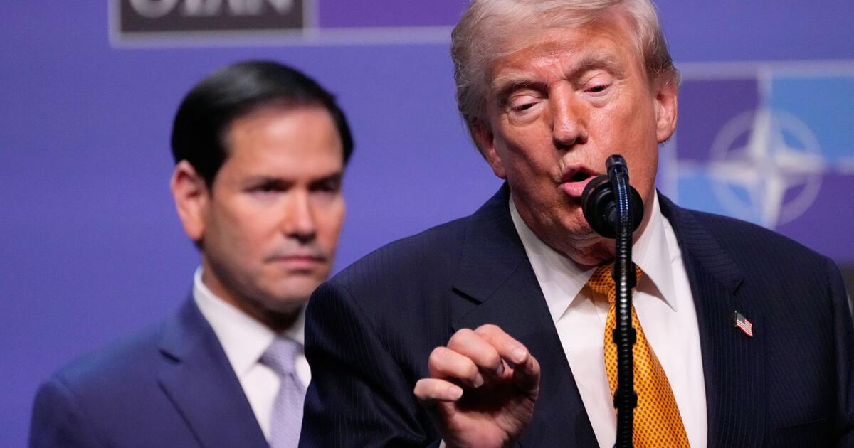 Trump’s Stunning Turnaround: From Criticizing Spain to Praising Their Commitment