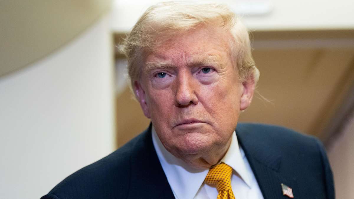 Trump’s Support Wanes Among Key Voter Group Ahead of Midterms
