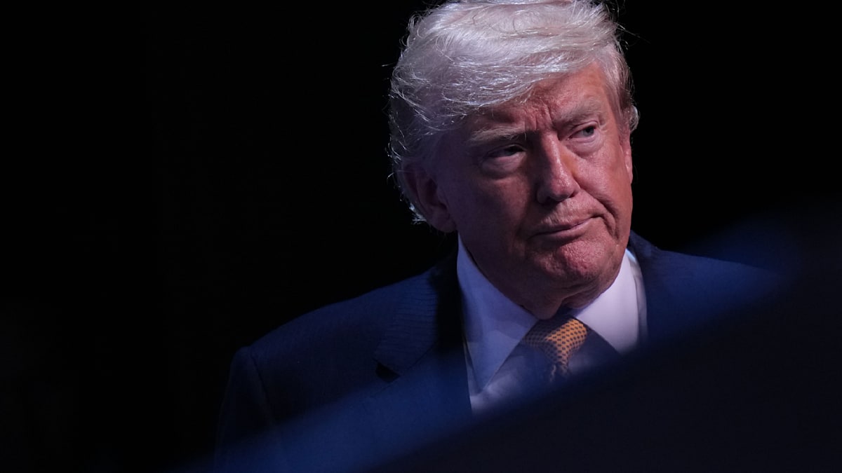 Trump’s Surprising Remarks at NATO Summit: Live Updates and Insights