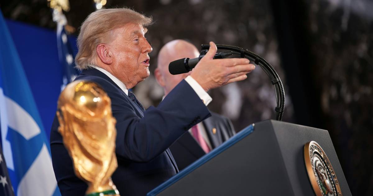 Trump’s Take: Tuchel’s Tactical Error Cost England in WM 2026