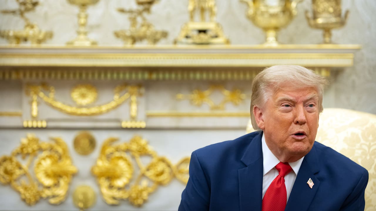 Trump’s Tariff Blitz: EU and Global Economies Brace for Impact