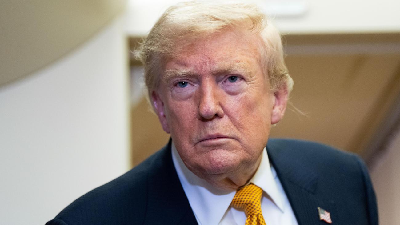 Trump’s Tax Lawsuit Criticized by Court: Legal Fallout Explained