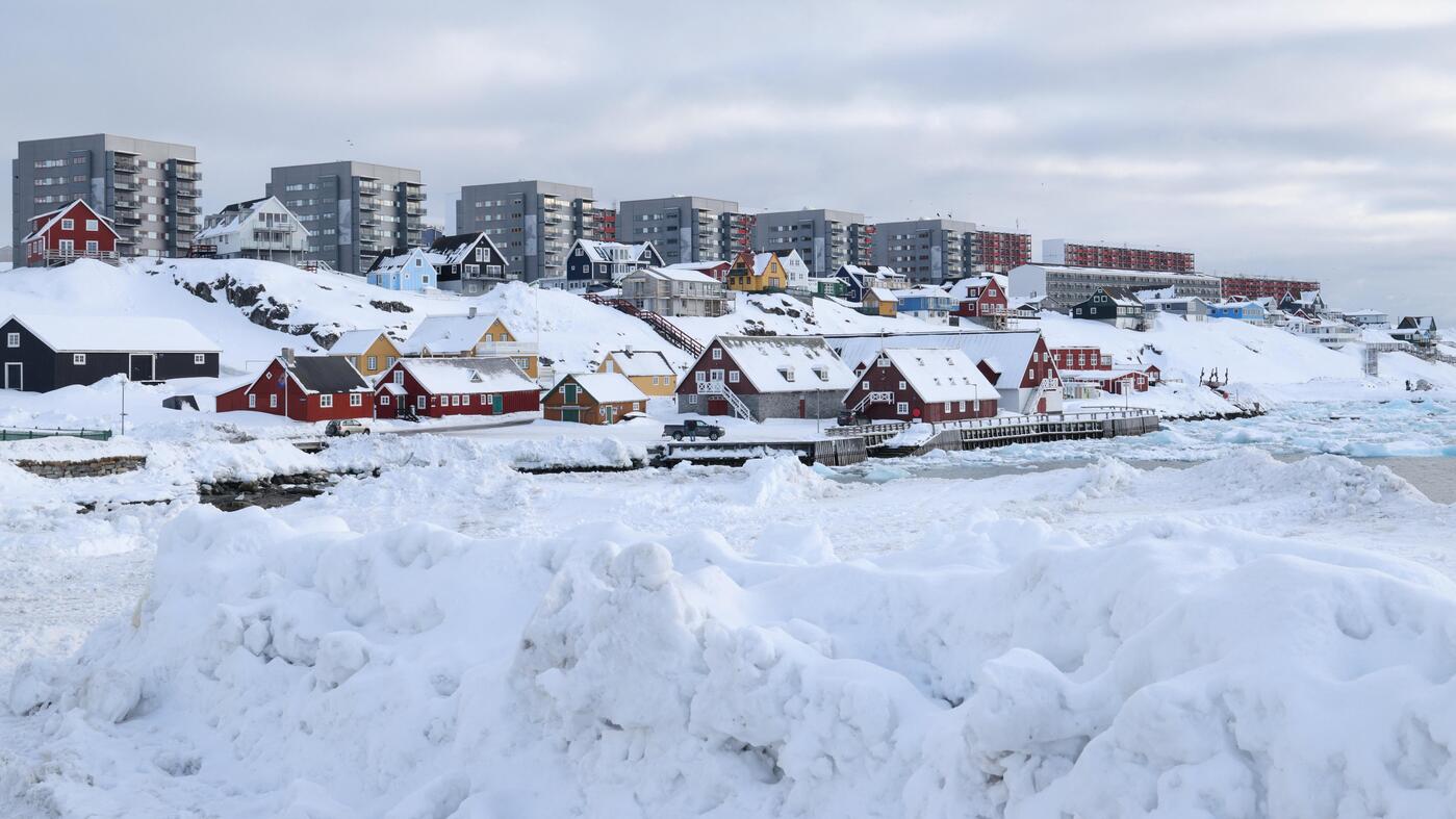 Trump’s Troop Withdrawal Tied to Greenland: What It Means for Europe